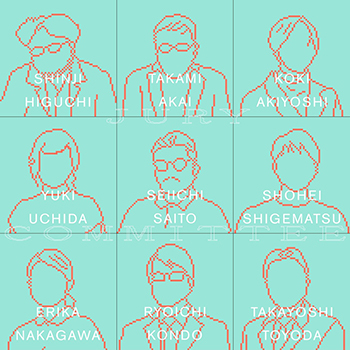 ミライREBORNスマイ プロジェクト