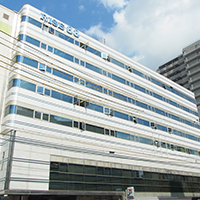 公益社団法人 全日本不動産協会 大阪府本部 北支部 外観