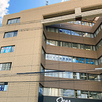 公益社団法人 全日本不動産協会 大阪府本部 大阪東支部 外観